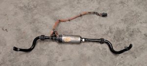 保时捷卡宴(进口)前平衡杆