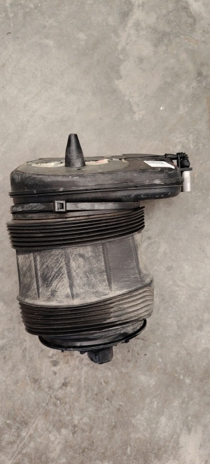 保时捷卡宴(进口)右后空气弹簧