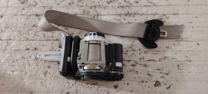 保时捷卡宴(进口)前安全带L