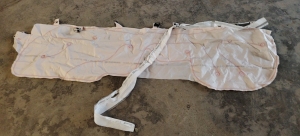 保时捷卡宴(进口)侧气帘R