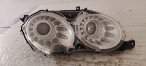 宾利飞驰(进口)右前大灯