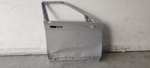 路虎揽胜极光右前车门