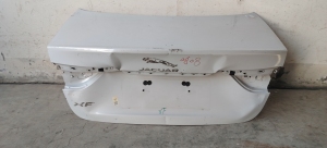 捷豹XF(进口)后备箱