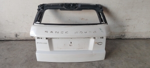 路虎揽胜极光尾门