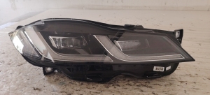 捷豹XF(进口)右前大灯