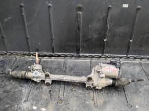 捷豹XF(进口)方向机