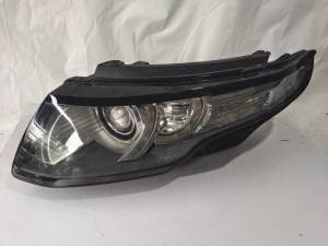 路虎揽胜极光(进口)左前大灯